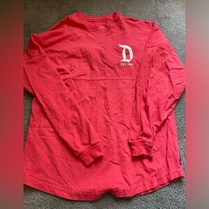 Disneyland Spirit Jersey